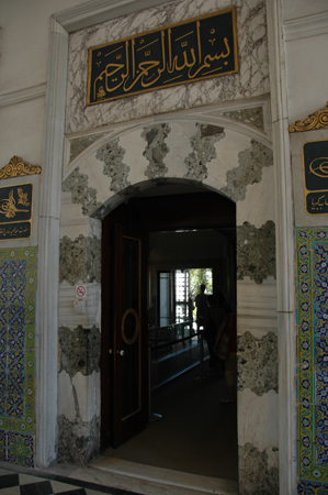 Topkapi Sarayi _22